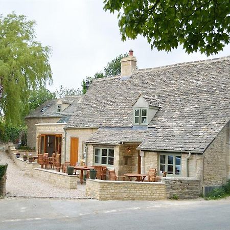 The Plough B&B Bourton-on-the-Water Exterior foto