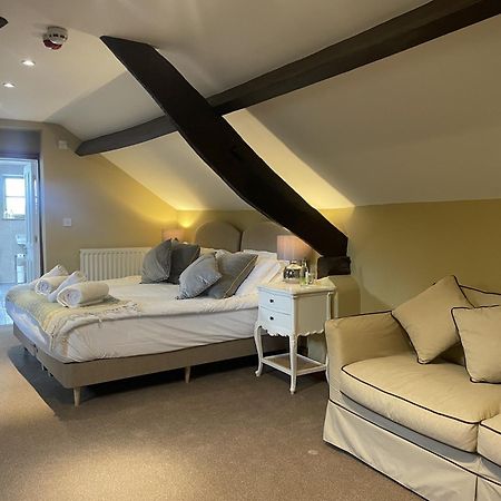 The Plough B&B Bourton-on-the-Water Zimmer foto