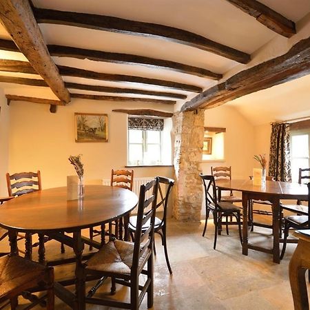 The Plough B&B Bourton-on-the-Water Exterior foto