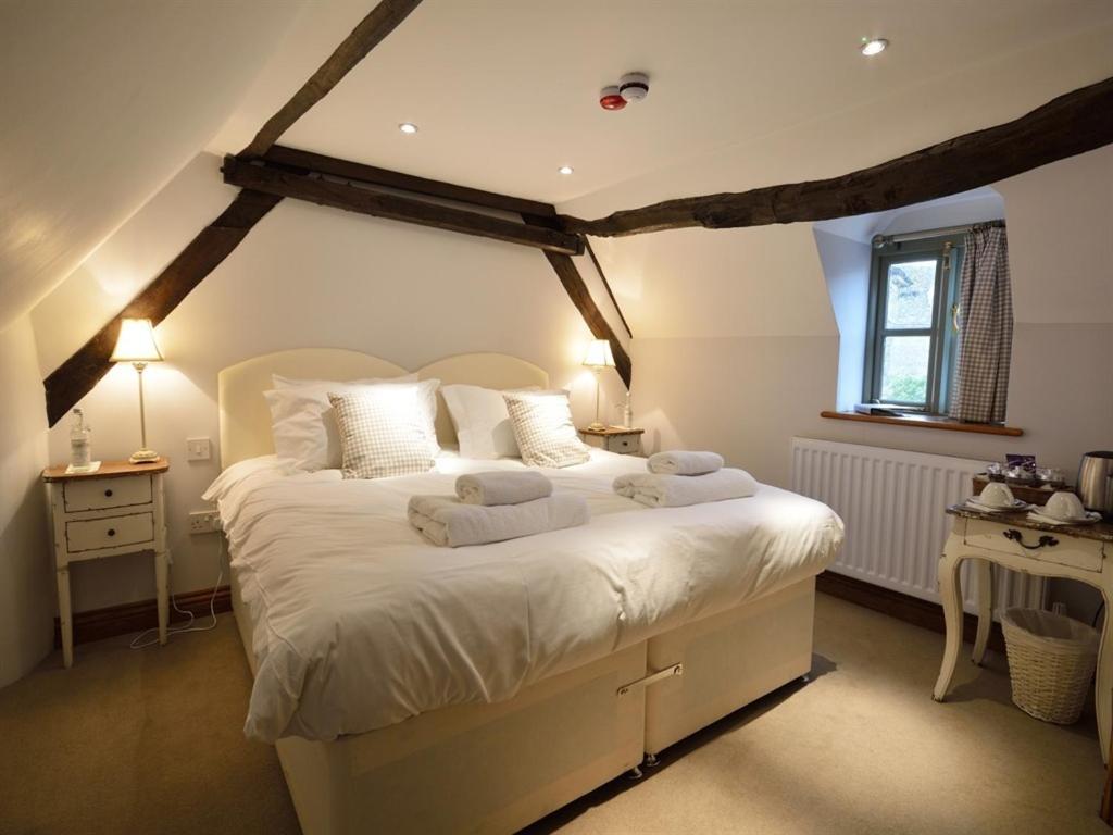 The Plough B&B Bourton-on-the-Water Zimmer foto