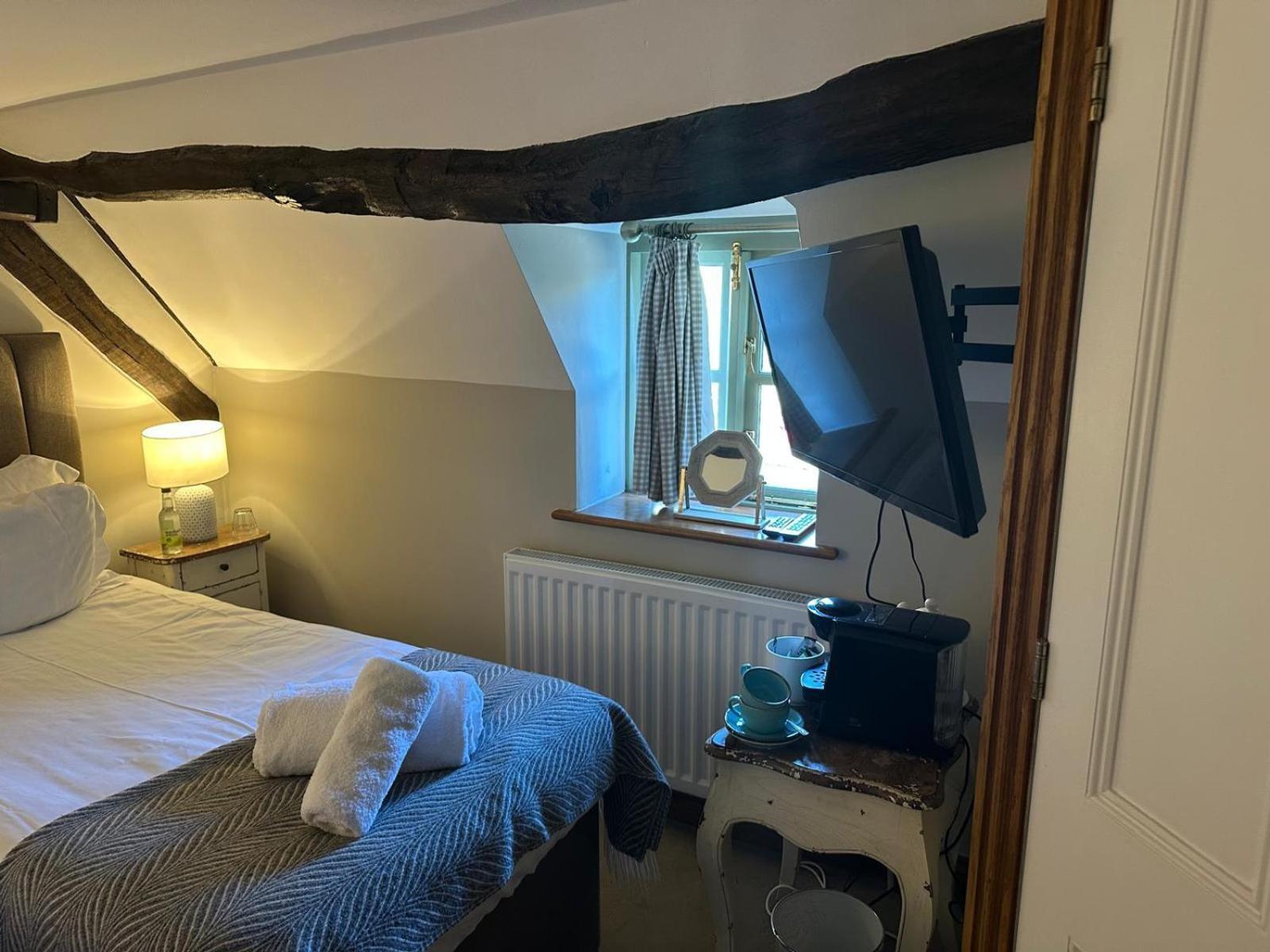 The Plough B&B Bourton-on-the-Water Zimmer foto