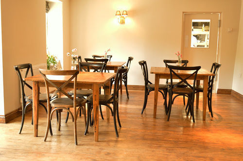 The Plough B&B Bourton-on-the-Water Exterior foto