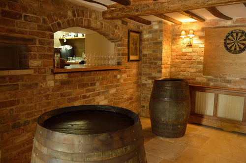 The Plough B&B Bourton-on-the-Water Exterior foto